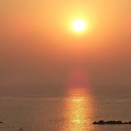 Lido Adriano Beach Ravenna