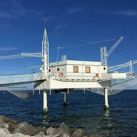 Lido Adriano Beach Равенна