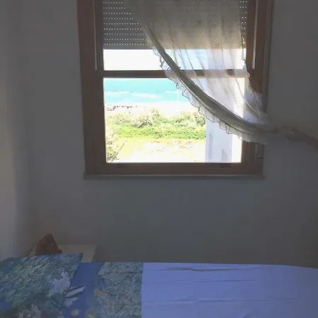 Lido Adriano Beach Apartamento