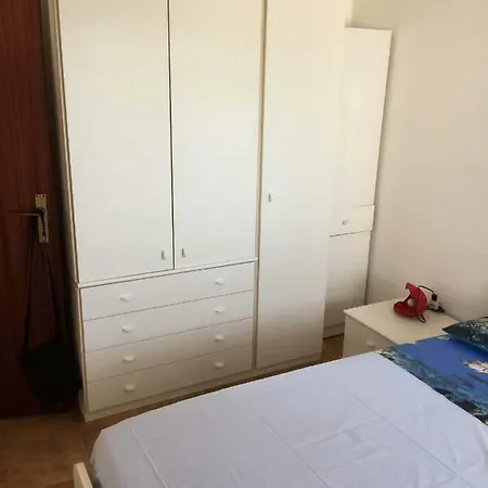 Lido Adriano Beach Апартаменты *