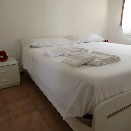 Lido Adriano Beach Apartamento *