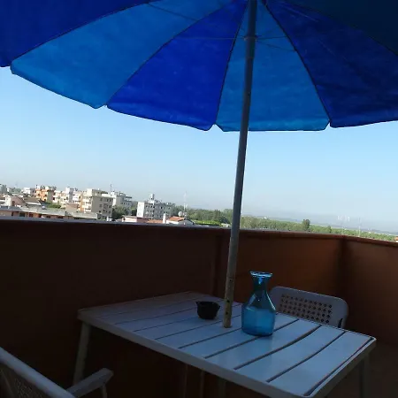 Lido Adriano Beach Apartament