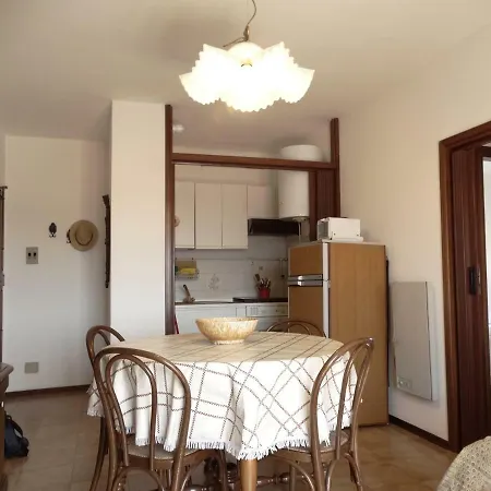 Apartament Lido Adriano Beach *
