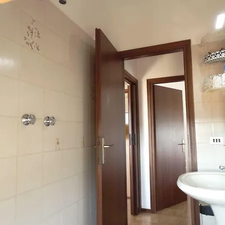 Lido Adriano Beach Апартаменты