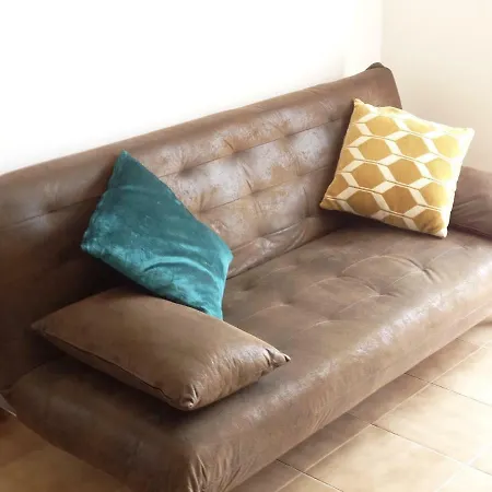 Lido Adriano Beach Апартаменты *